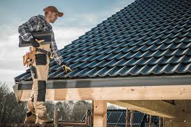 Reliable Wildwood, TN Roofing Contractor Solutions